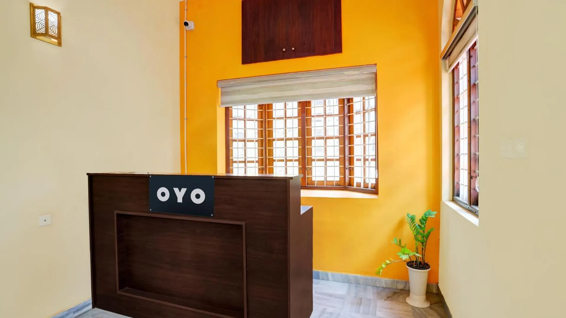 Super Hotel O Lm Residency Thiruvananthapuram
