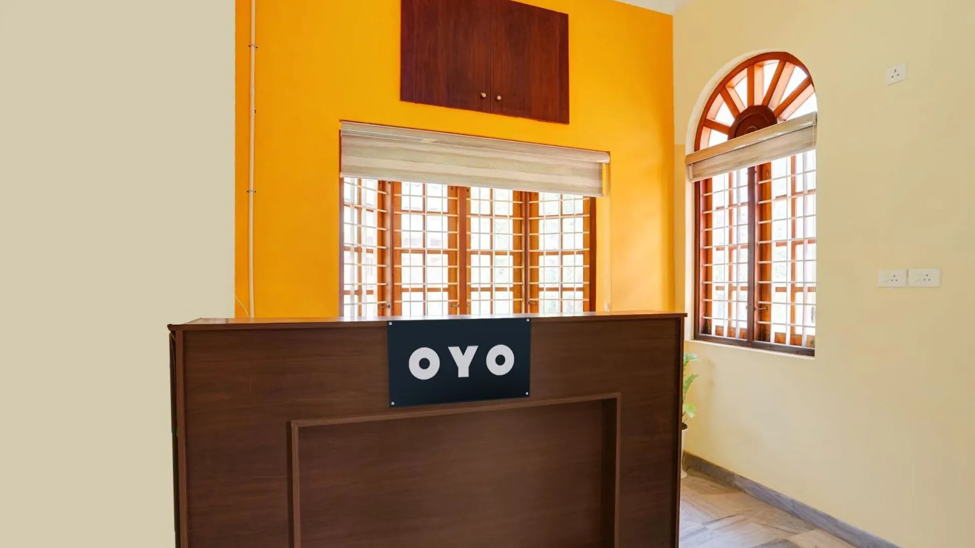 ***  Super Hotel O Lm Residency Thiruvananthapuram India