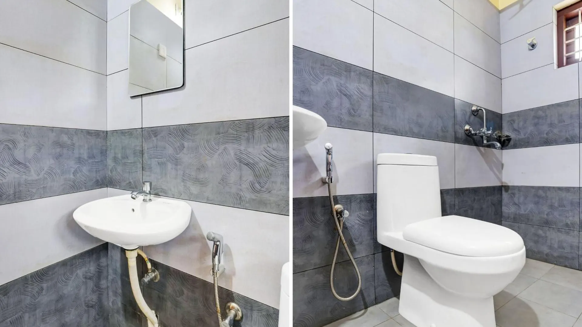 Super Hotel O Lm Residency Thiruvananthapuram