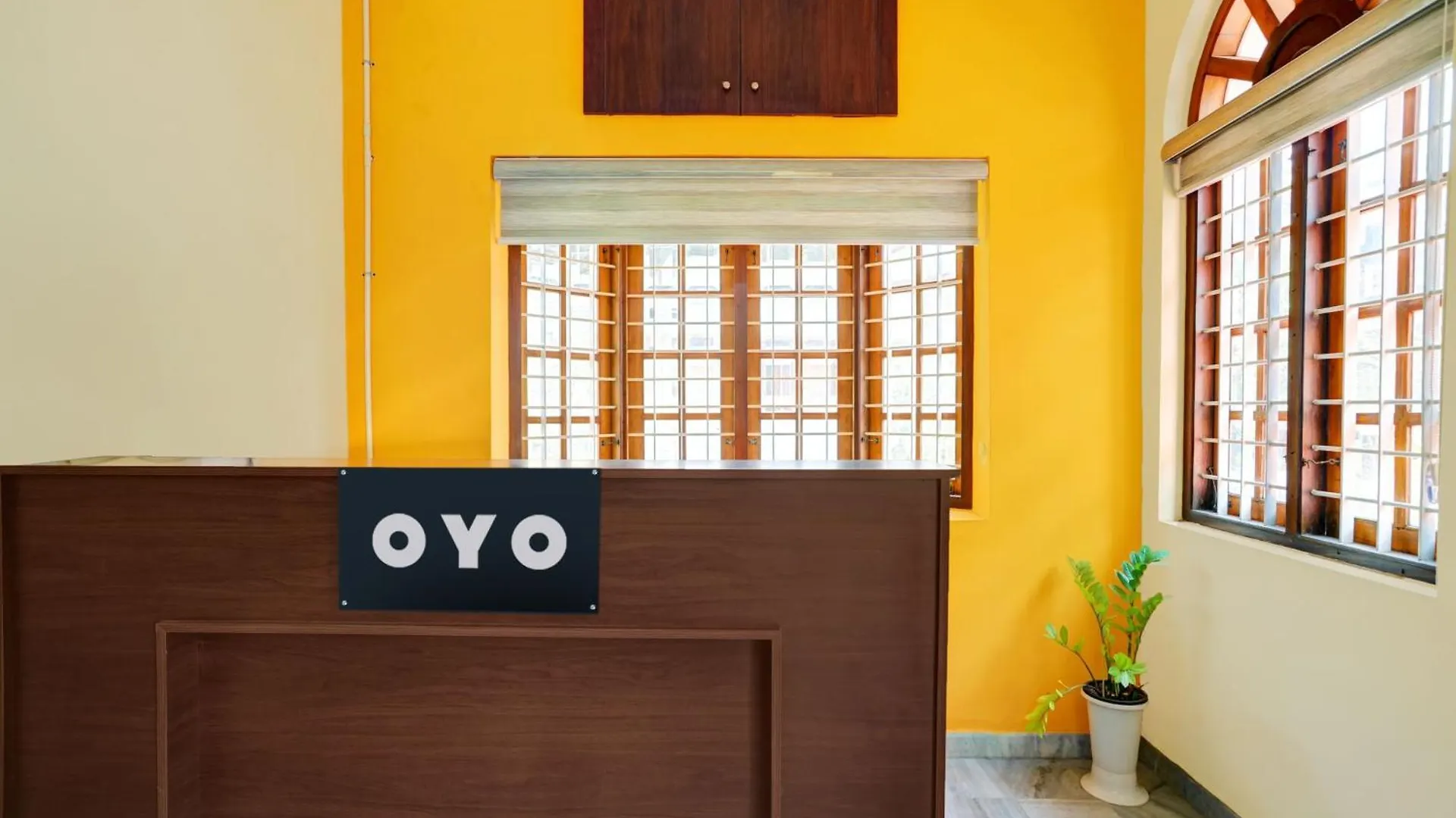 Super Hotel O Lm Residency Thiruvananthapuram