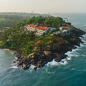 The Leela Kovalam, A Raviz ***** Thiruvananthapuram