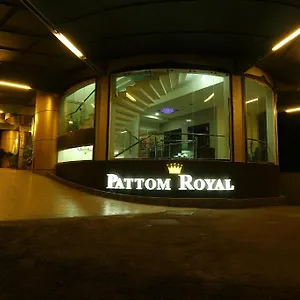 Hotel Pattom Royal